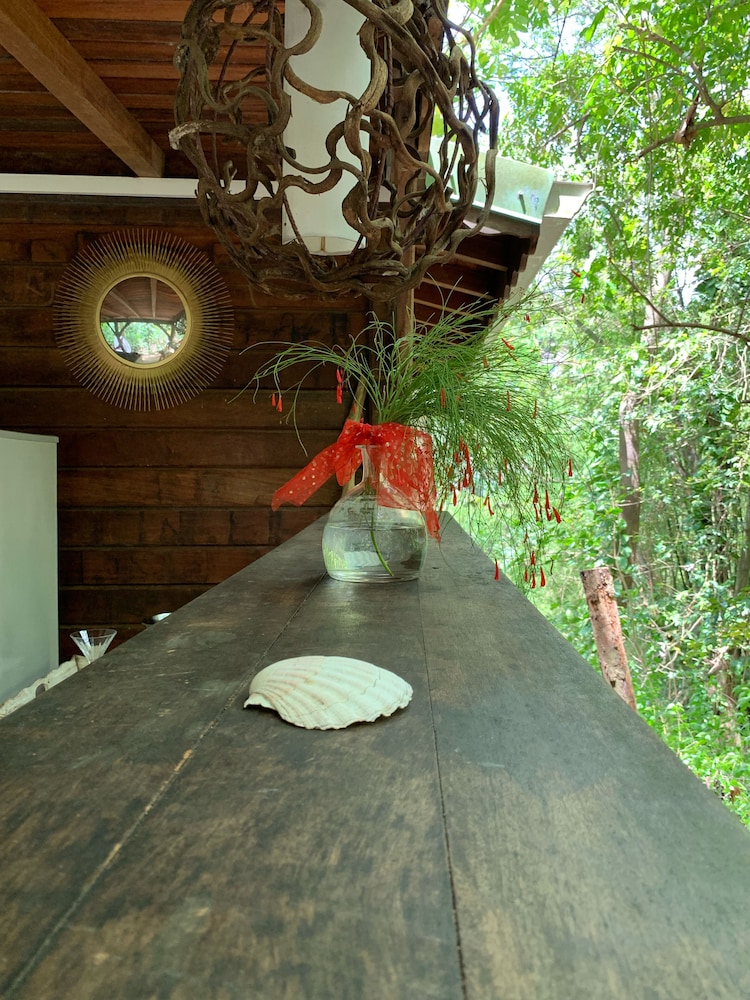 ecolodge Martinique view 3