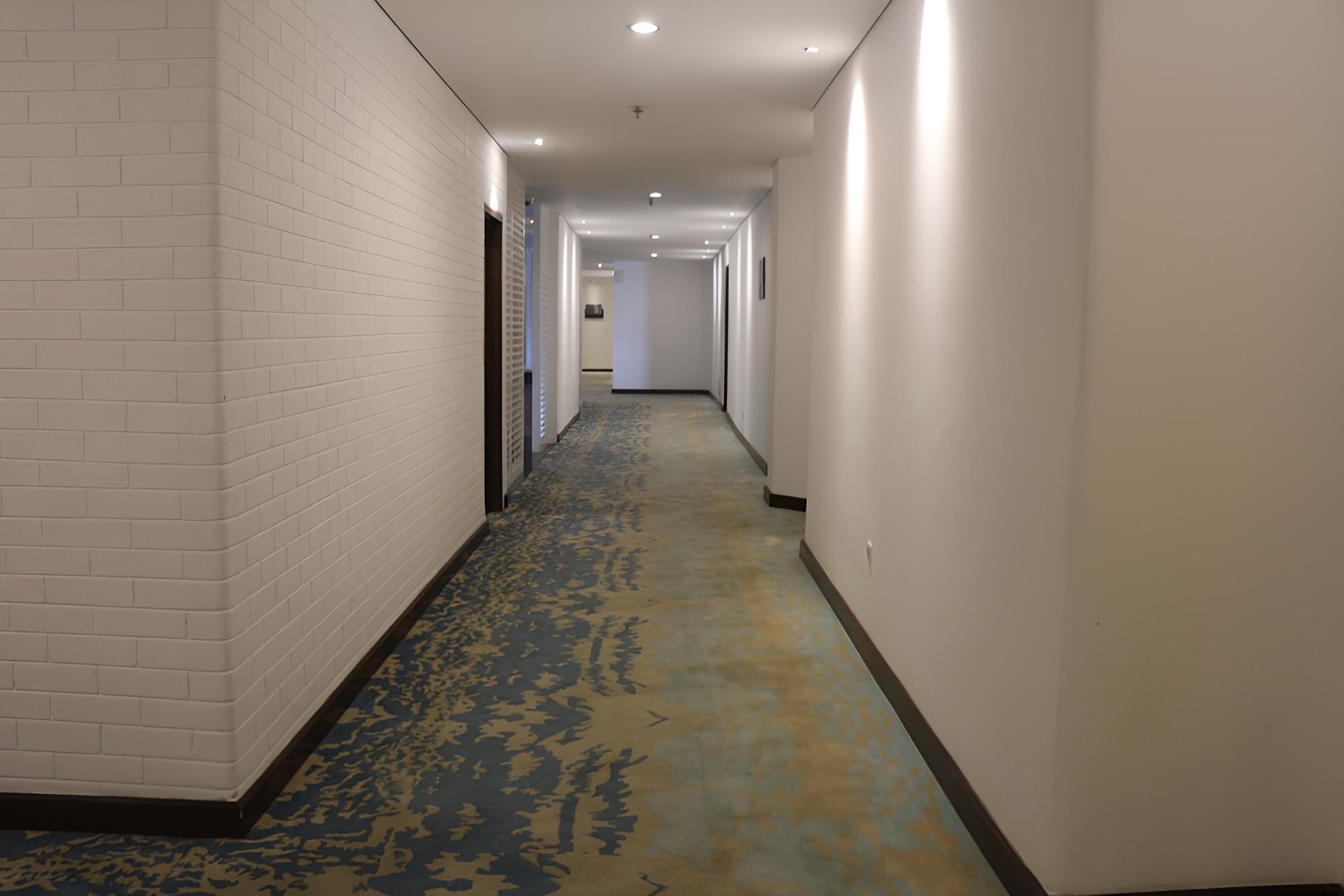 Hotel Melawai 2