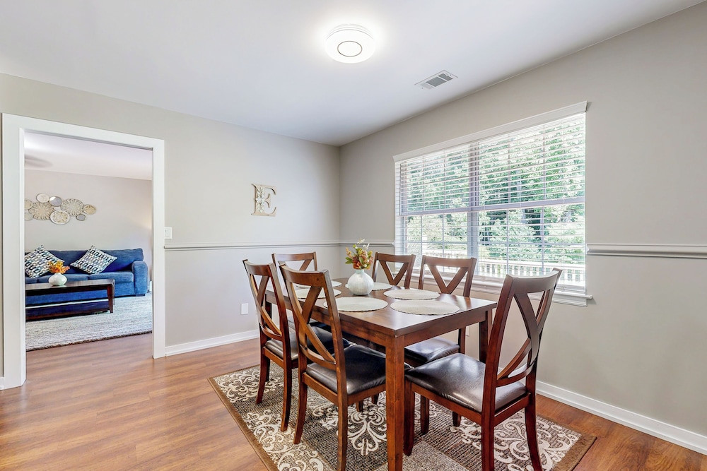 Charming Rincon Home w/ Large Yard & AC