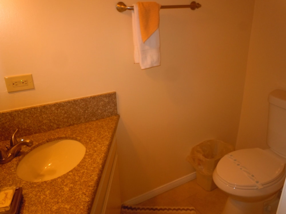 Snow Summit Townhouse Rentals & Sales