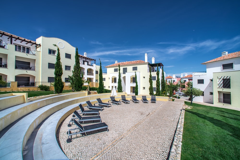 O Pomar Apartments by MarsAlgarve