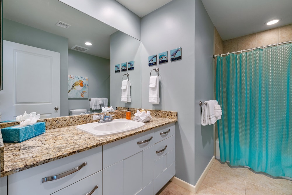 Na Hale O Keauhou A4 3 Bedroom Condo
