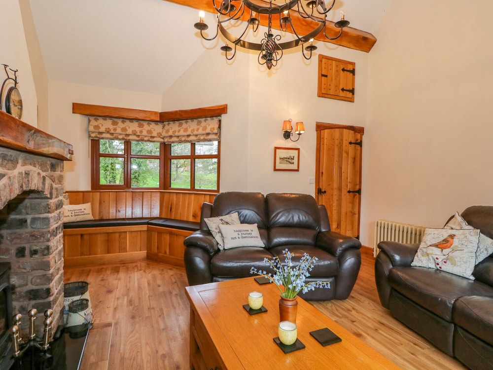 Hawthorn Cottage