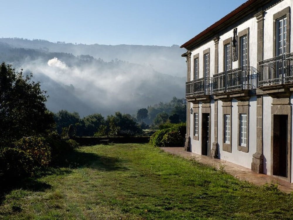 Cozy Mansion in Ponte de Lima With Pool view 3
