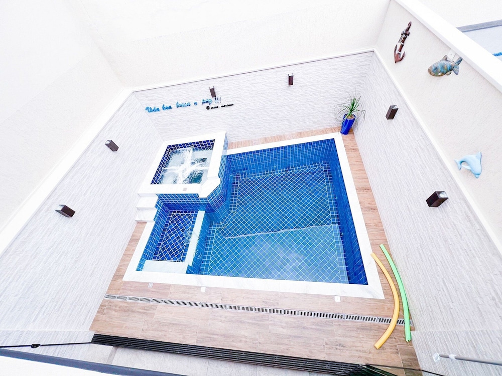 Casa Sol&Mar