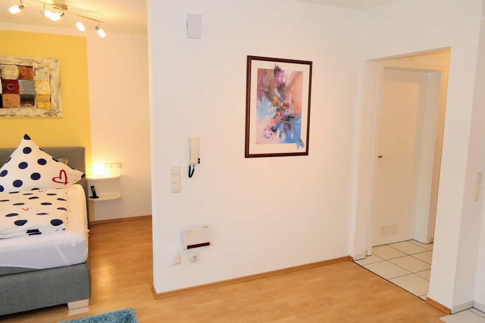 Apartment Central