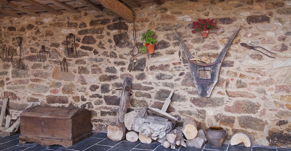 Casa Lugar de Trasande