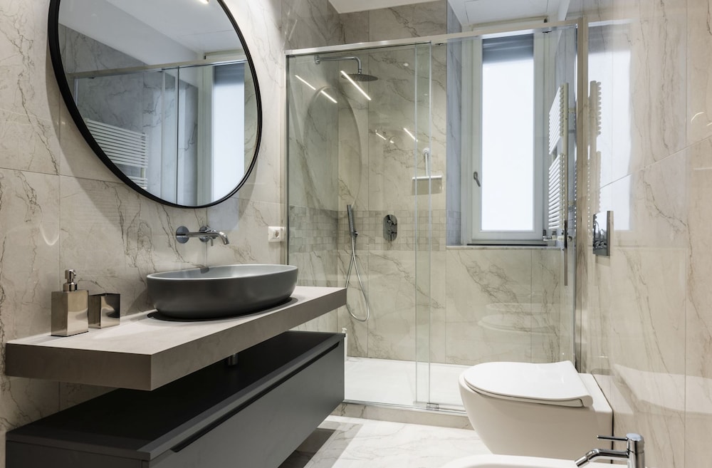 Agata Apartment With Balcony by Wonderful Italy