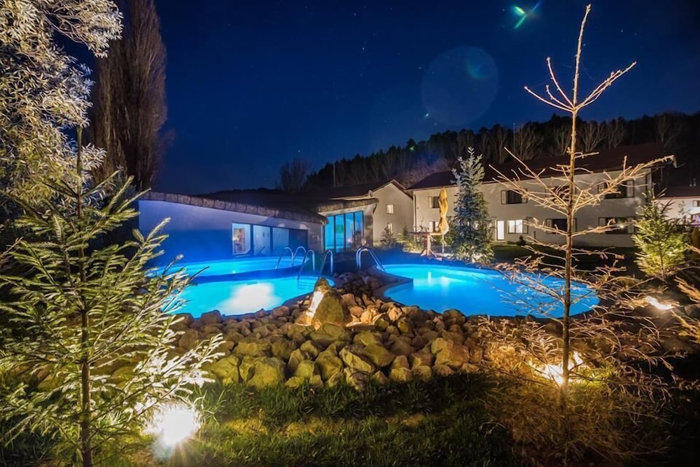 Wolkendorf Bio Hotel & Spa
