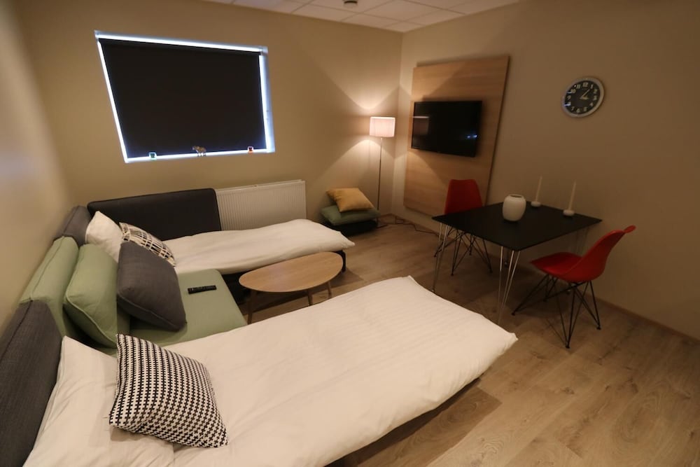 K16 apartments