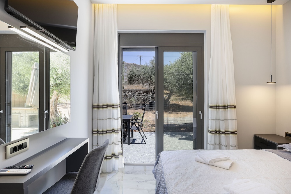 Villa You - With Private Pool