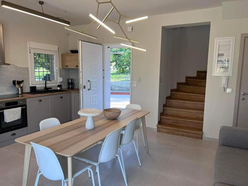 Twin Villas