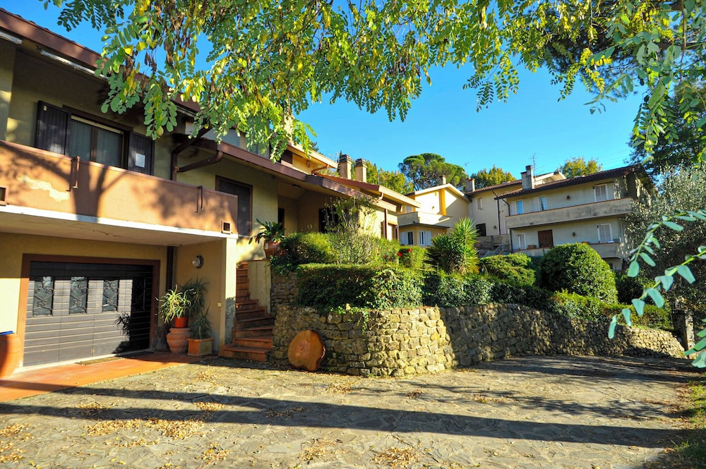 Casa Travi