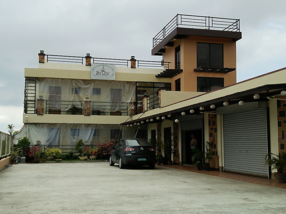 Belize Tagaytay