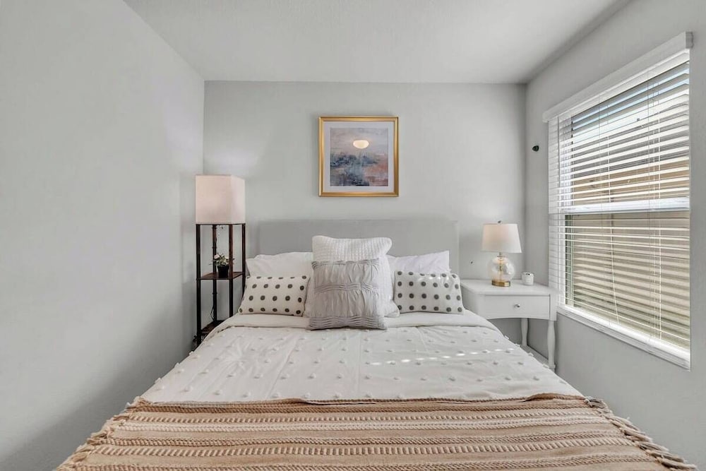 @ Marbella Lane - Polished 3BR Home in Austin TX