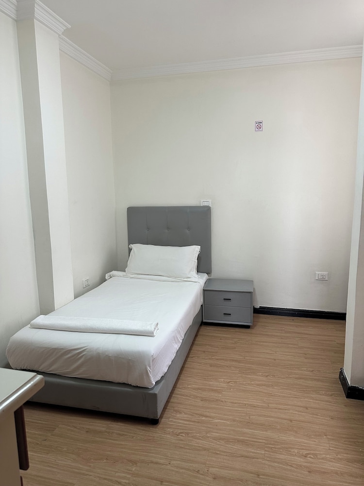 Social House Boutique Hotel