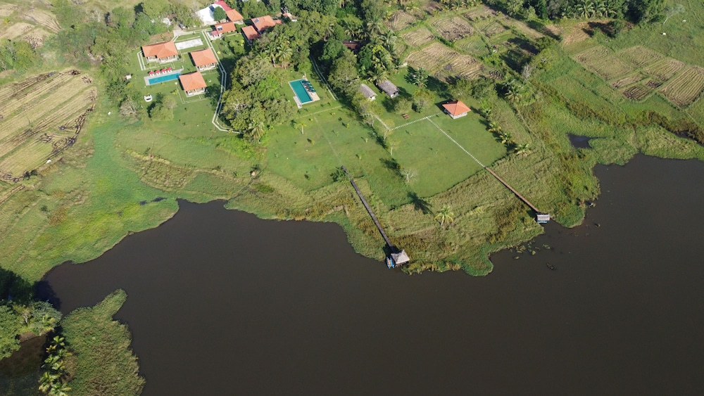 Gal Oya Lake Club
