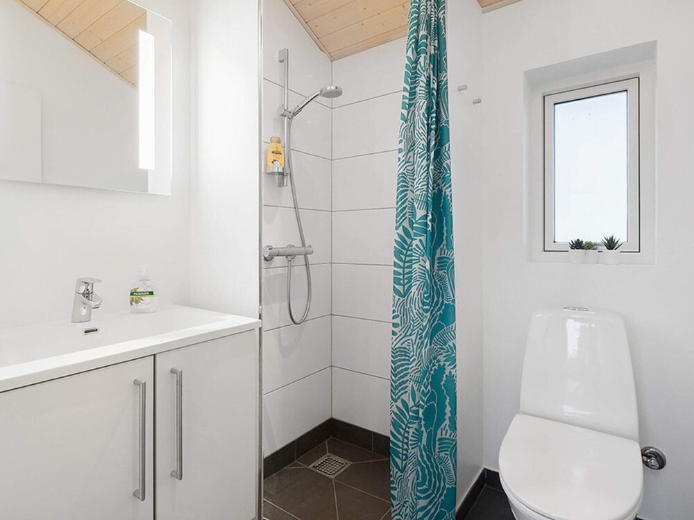 4 Star Holiday Home in Logstor