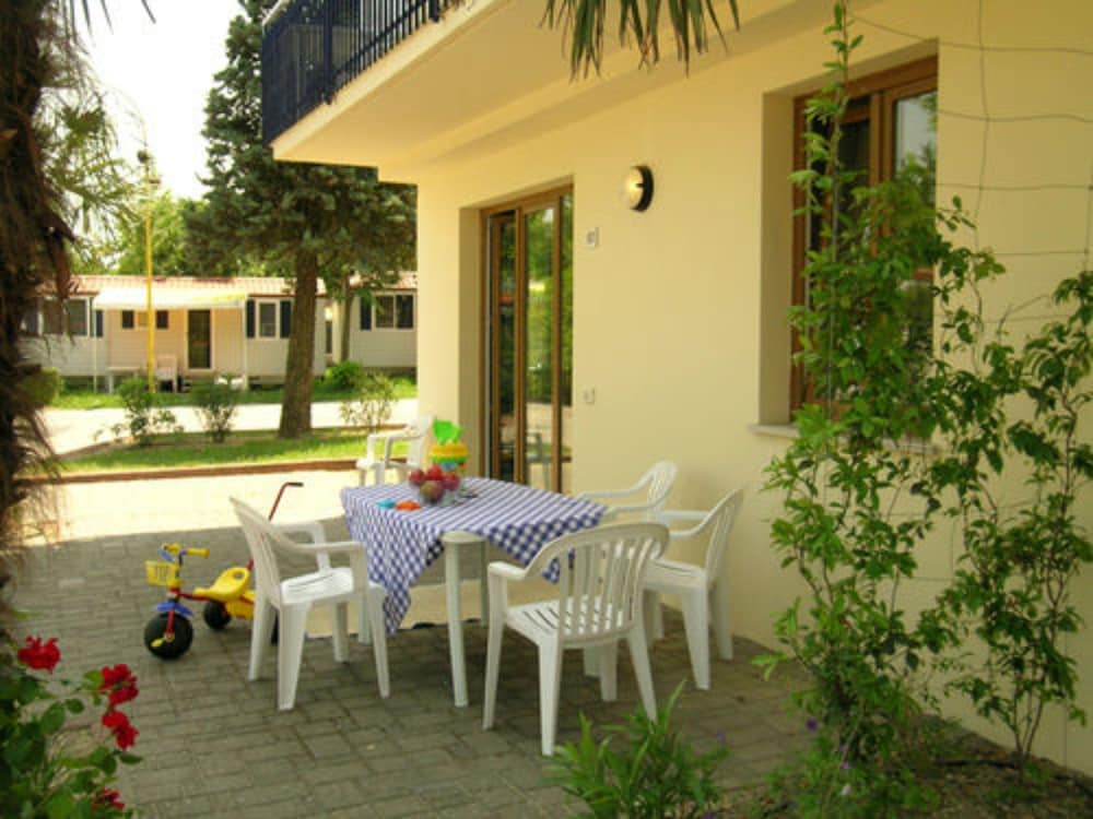 Camping Bella Italia