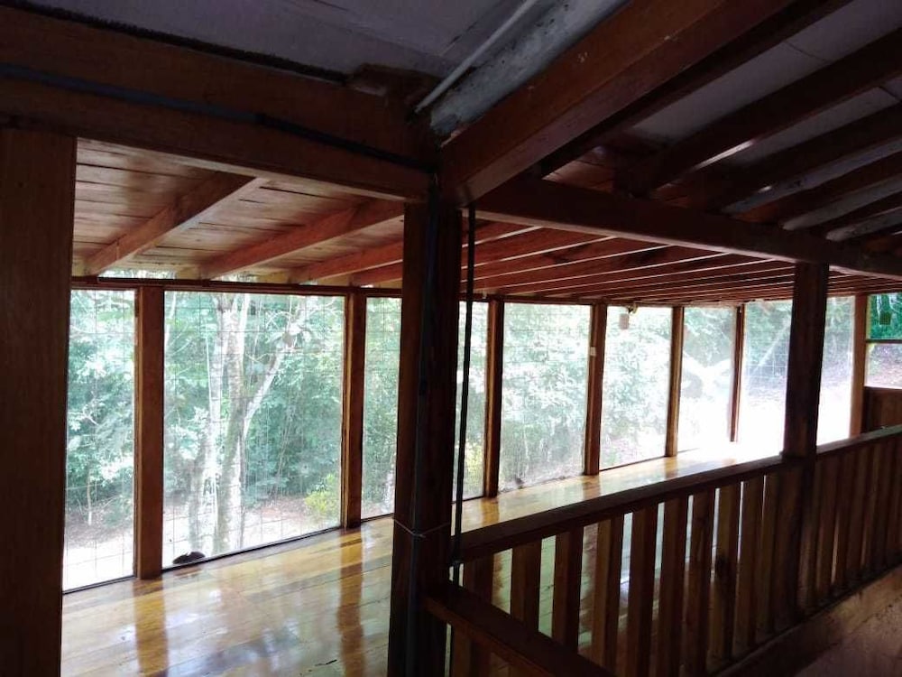 La Ceiba Ecoadventures