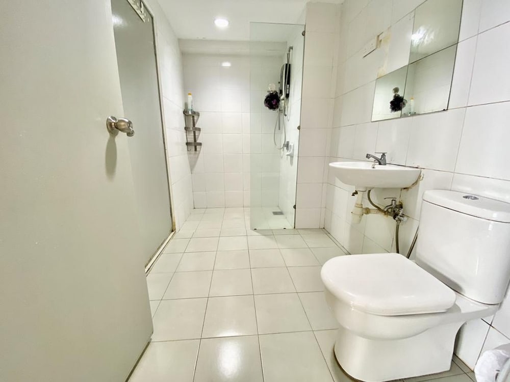 Paragon Cyberjaya by Elite Stay photo 2