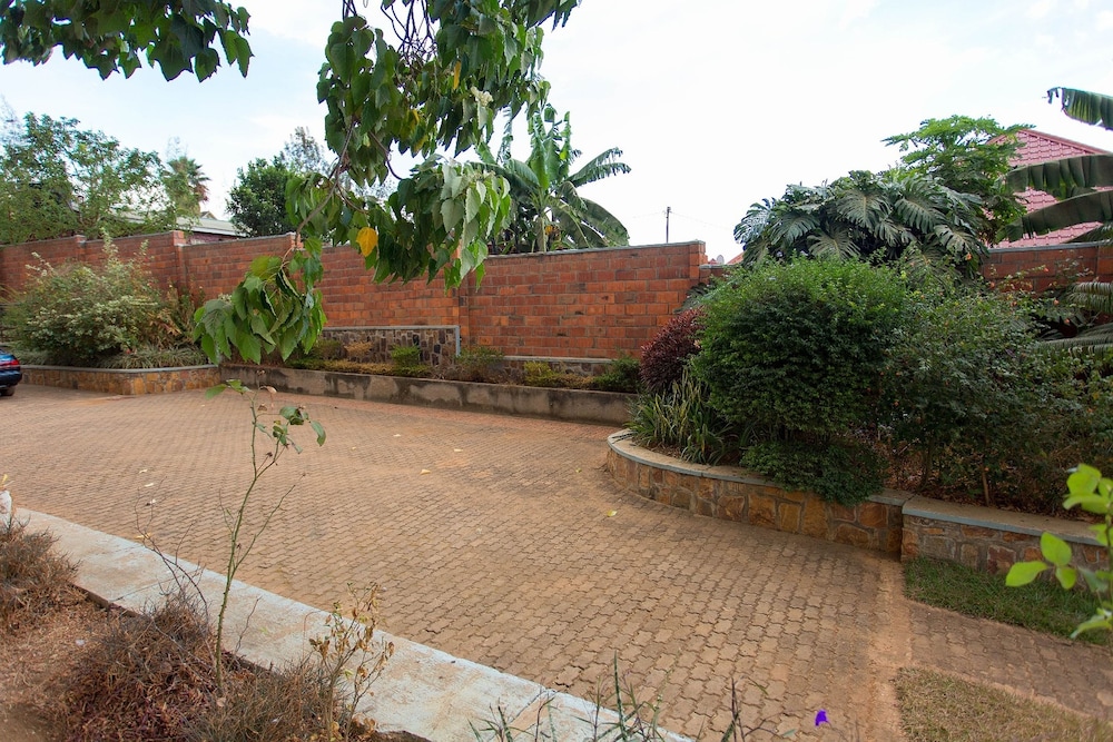 Eden Escape Villa