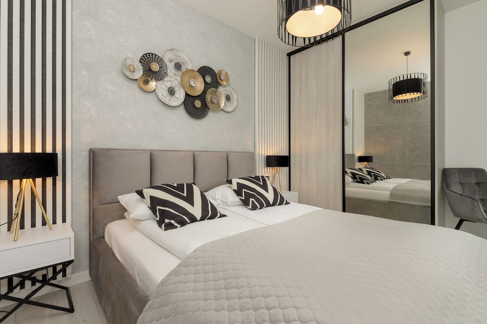 Apartport Apartment AC by Renters