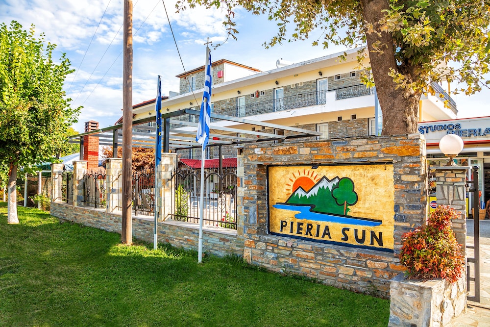 Studios Pieria photo 3