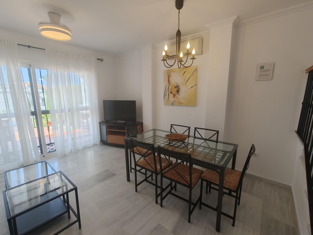 Casa Cipreses 4 Nerja