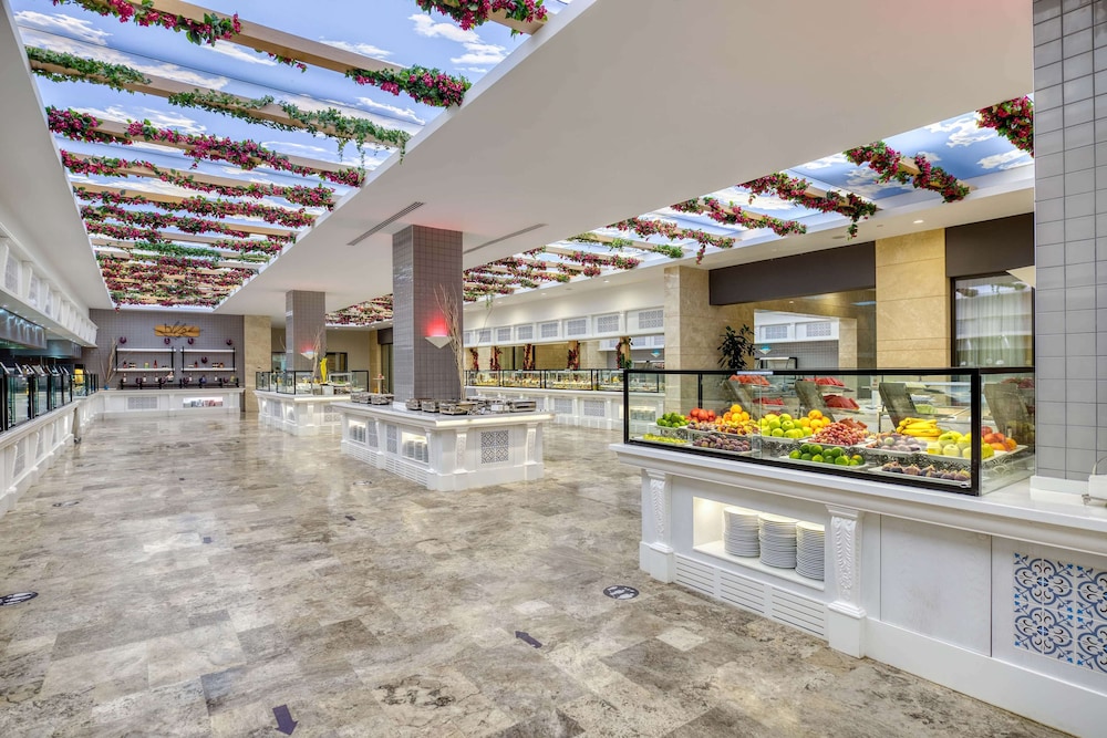 Akra Fethiye Tui Blue Sensatori All Inclusive