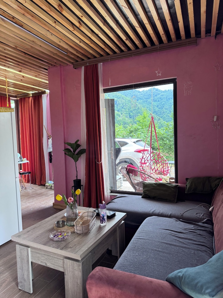 Villa Cottage Merisi