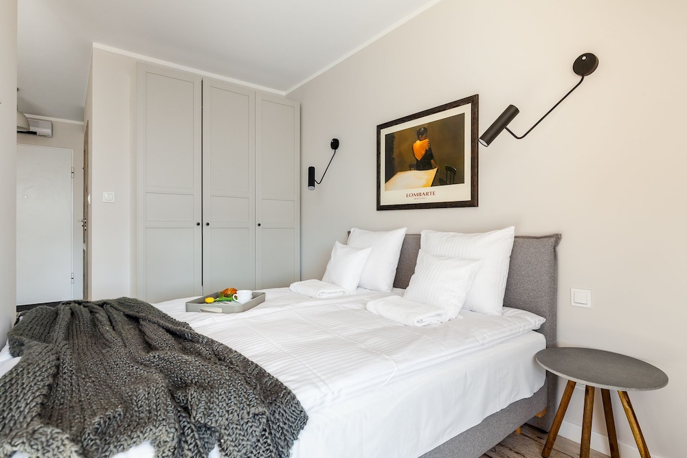 Happy Stay Old Town Cosy Apartment 367 view 4
