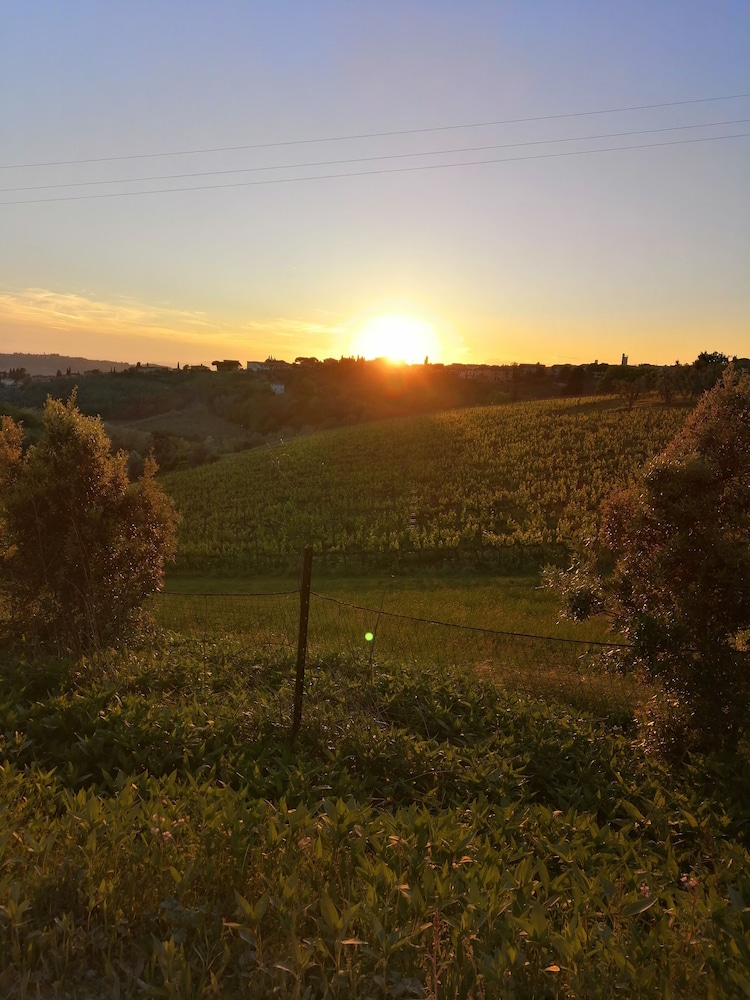 B&B Fattoria Camilla