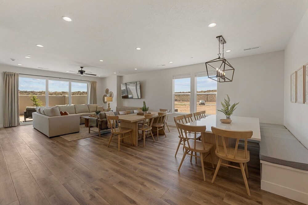 Isle Of Adventure 6 Bedroom Townhouse