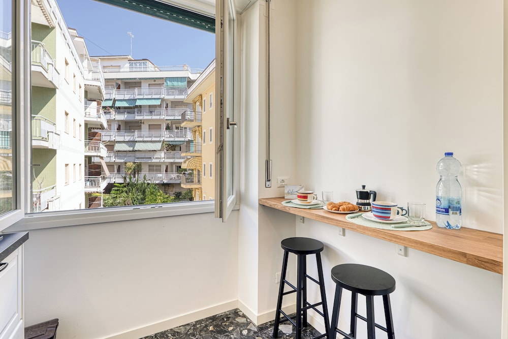 Casa Irene Sanremo Centro Casino