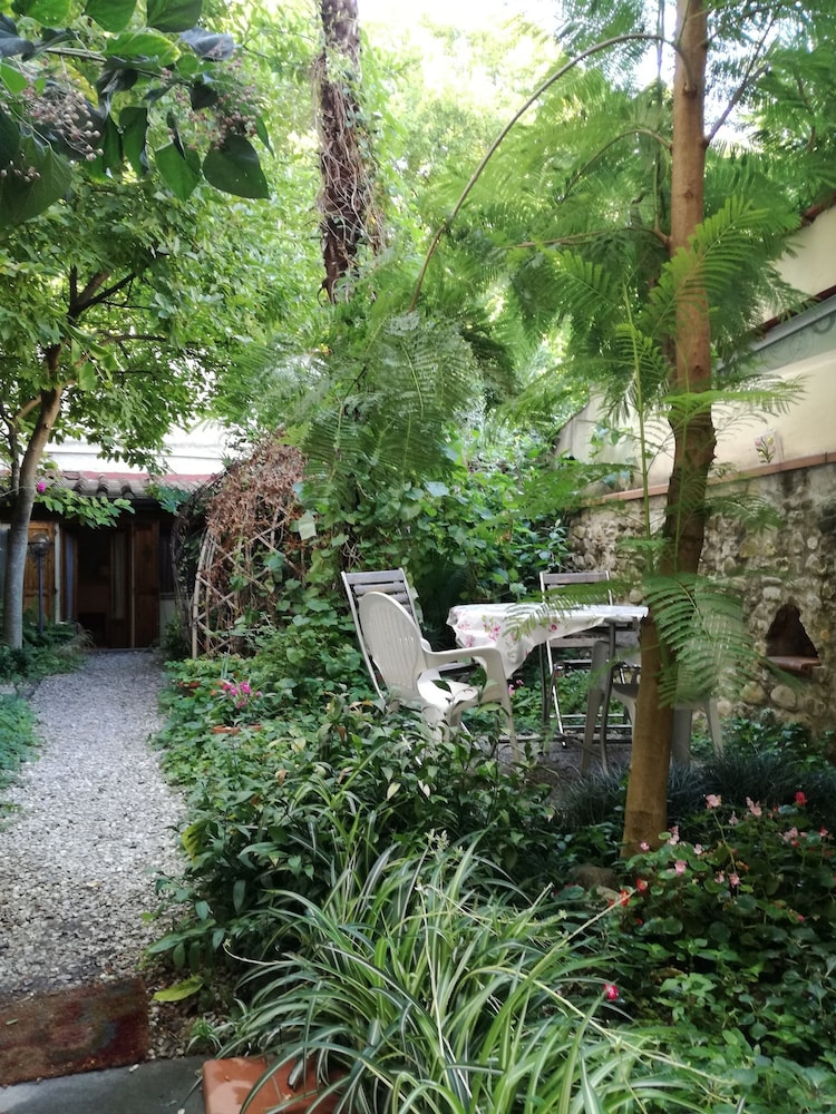 Casa Corsi