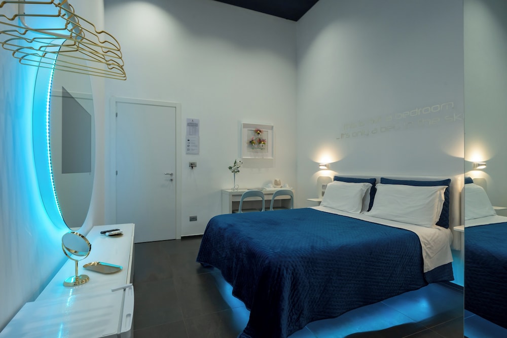B&B Skyhouse Chiatamone