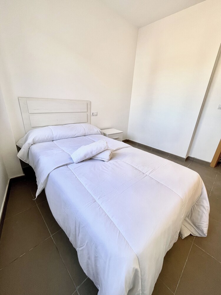 Apartament in Lucena del Cid Bajo B Ref 047