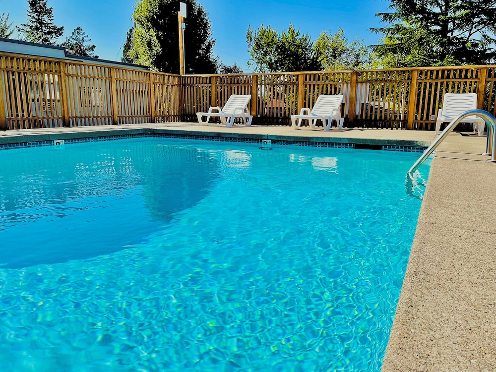 Ashland Vacations - Ashland Motel - Oregon - Property Image 12