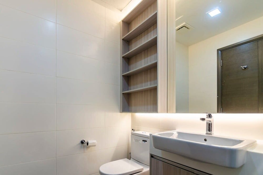 A Stylish & Cozy Suite at Suasana JB 03