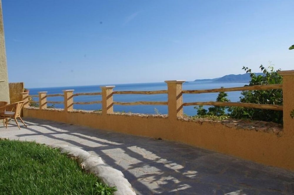 B&B La Canonica – Svegliarsi a Verezzi