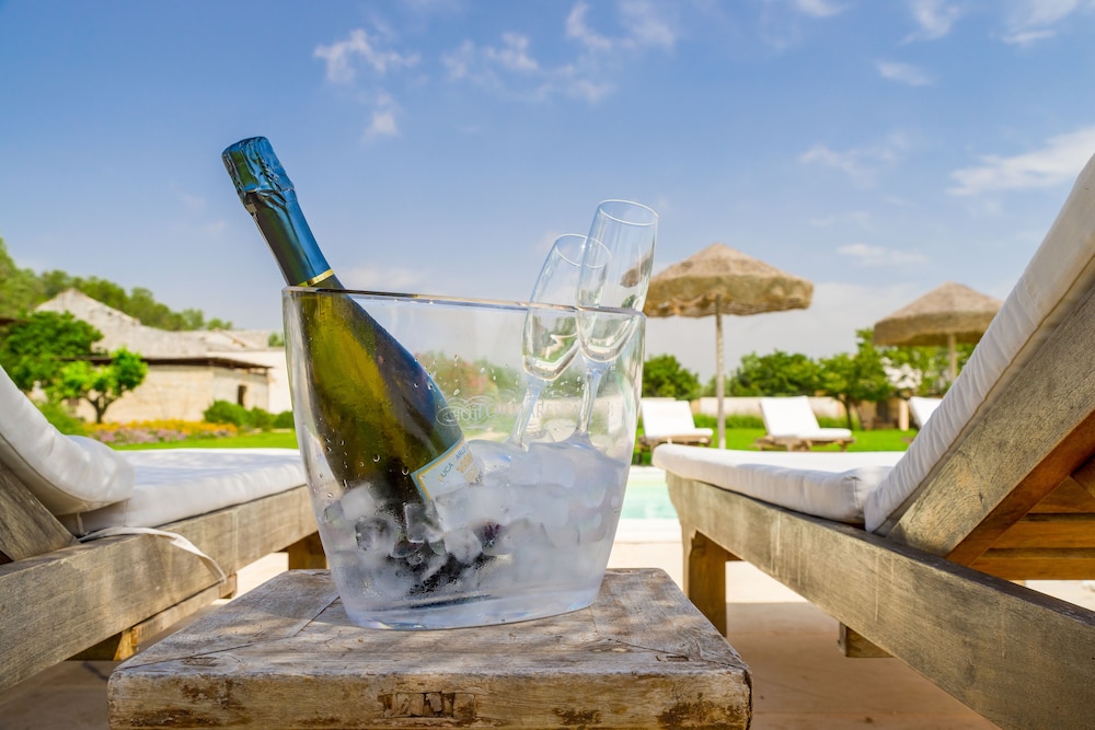Masseria La Gresca