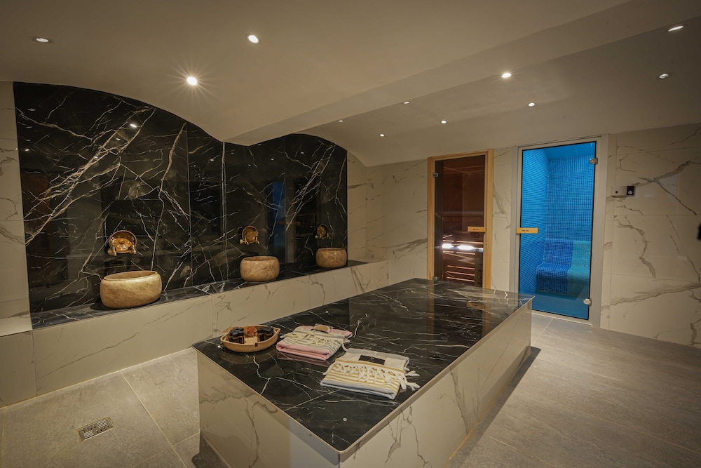 Ramitos Boutique Otel - Image 88