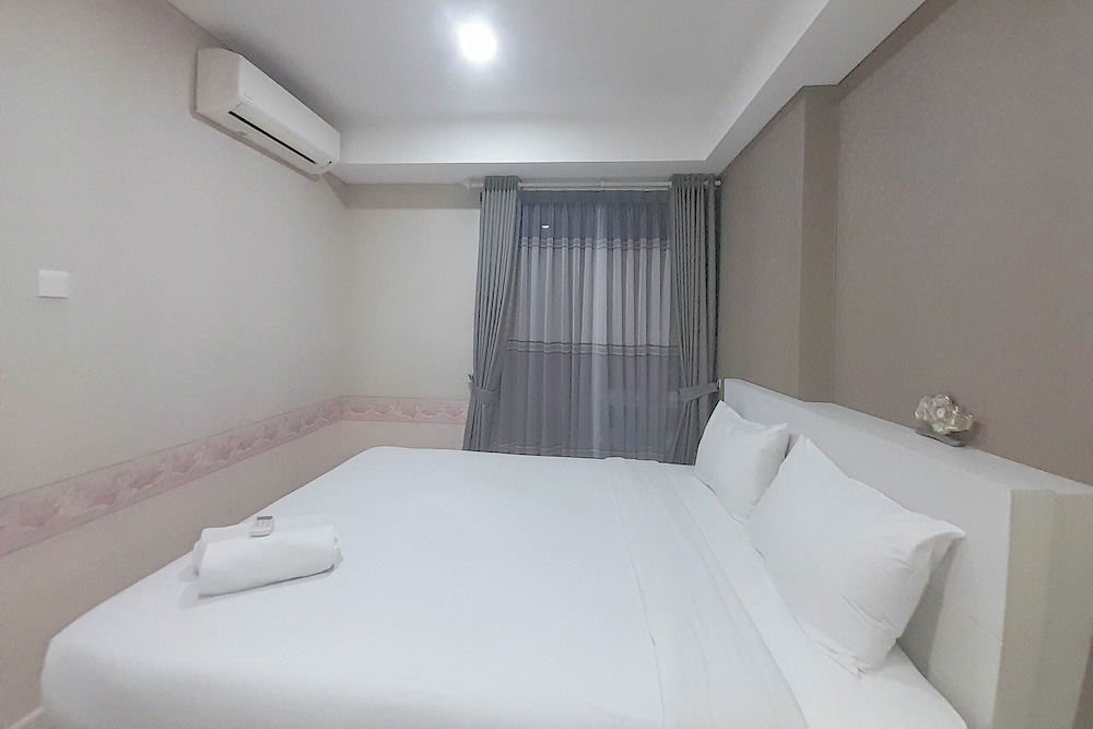 Elegant And Modern 2Br Apartment Landmark Residence Bandung