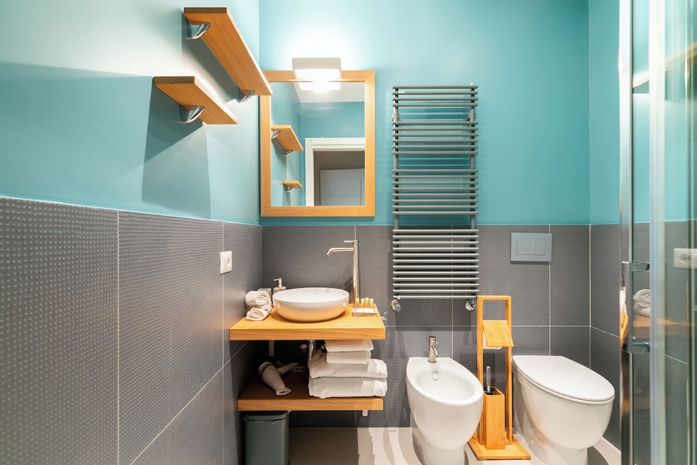 Esquilino Exquisite 2Br Apartment