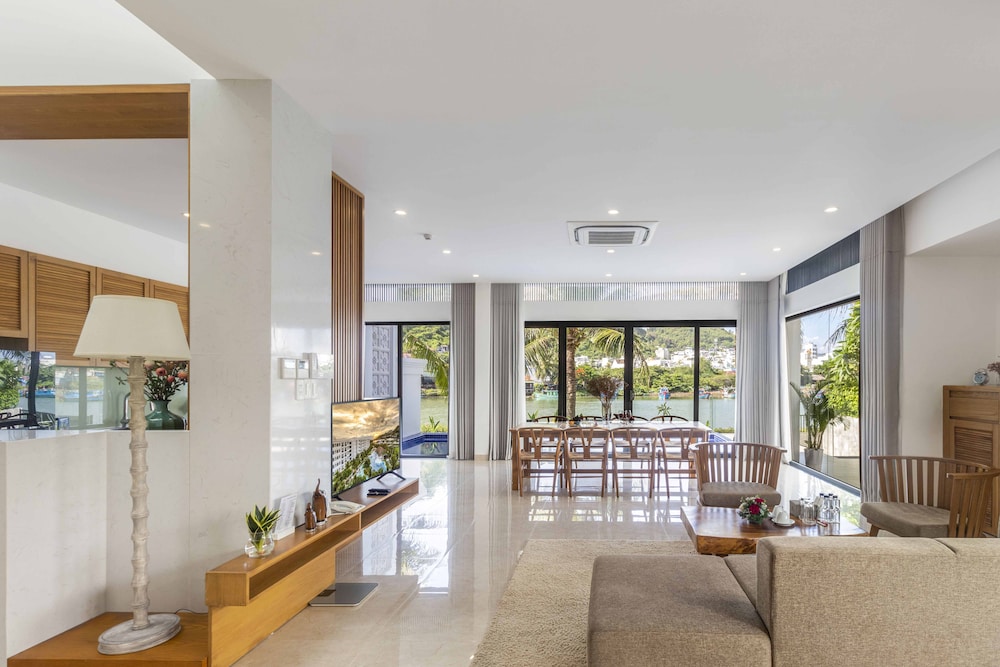 Champa Island Nha Trang - Resort Hotel & Spa