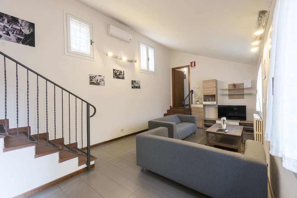 Residence Vita Studios & Apartments