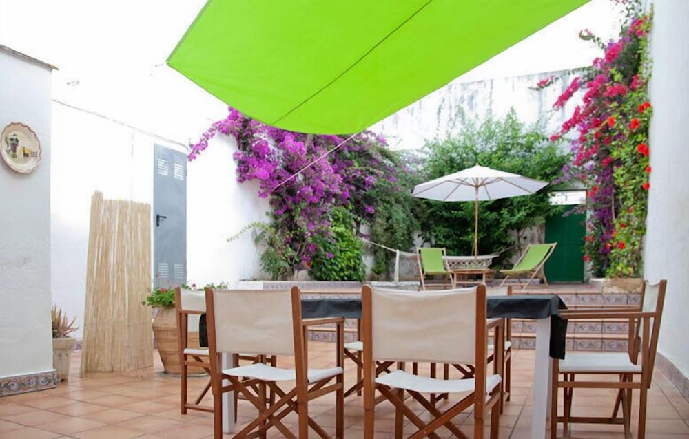 Rustic Med Casa Llorens