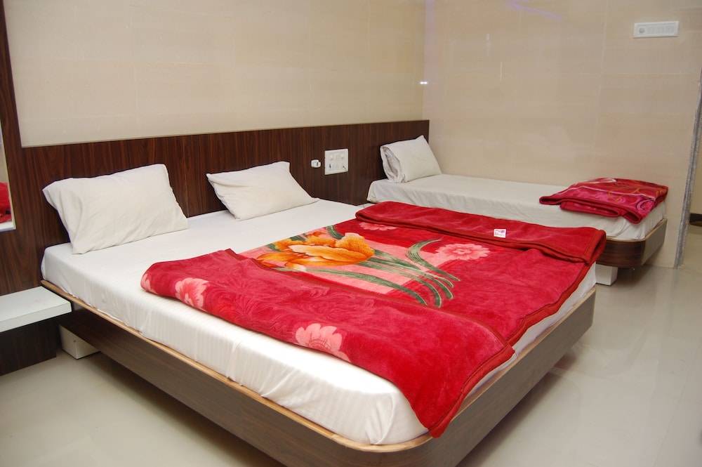 Hotel Milan