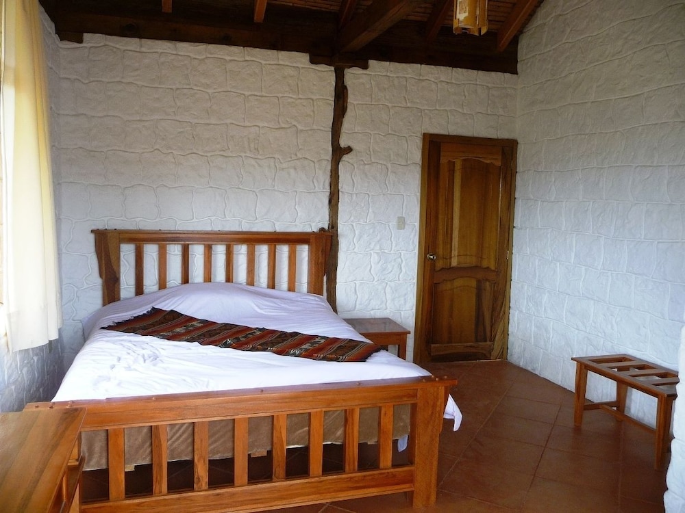 Hosteria Cananvalle view 2